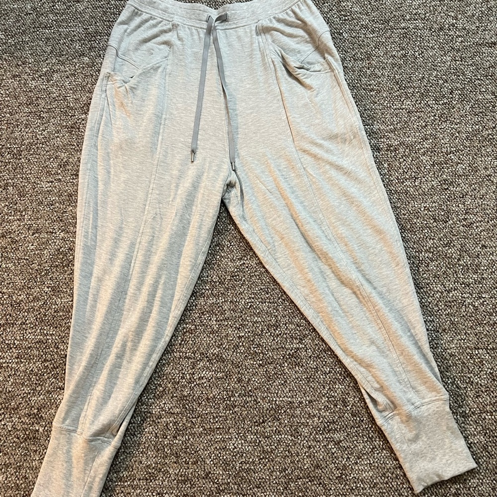 Lululemon Joggers